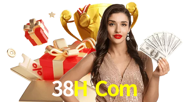 Jogue com dealers reais no 38H Com!