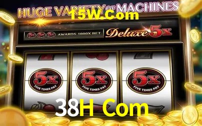 38H Bet