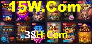 Live Casino 38H Com