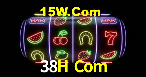 Welcome Bonus 38H Com
