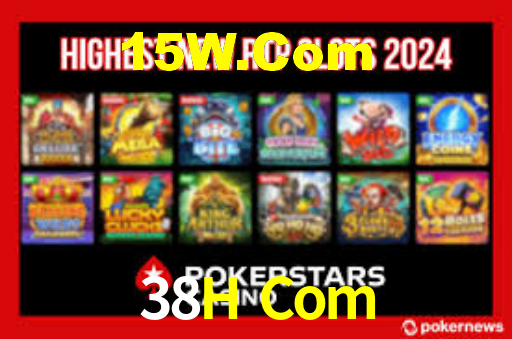 Tournaments 38H Com