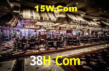 Casino Ao Vivo 38H Com