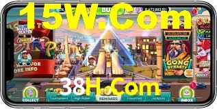 Game Providers 38H Com