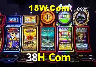 Login Seguro 38H Com