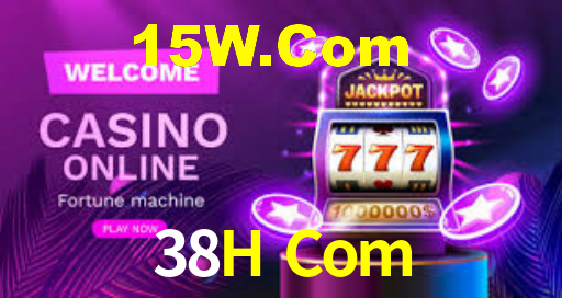 Blackjack Table 38H Com