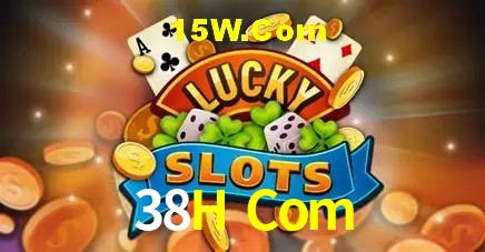 38H Com - Plataforma Oficial - 38H Bet